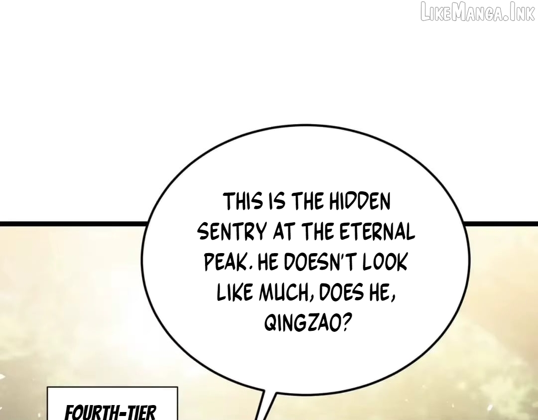 I Rely on My Invincibility to Deal Tons of Damage Passively! Chapter 183  - page 183